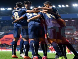 Prediksi Skor Buriram vs Kawasaki : AFC Champions League Elite 2024/2025