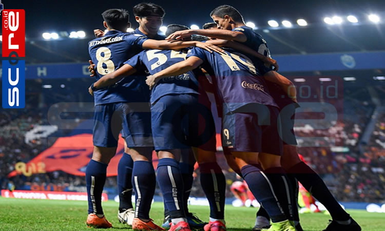 Prediksi Skor Buriram vs Kawasaki : AFC Champions League Elite 2024/2025