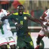 Prediksi Skor Burkina Faso vs Senegal: Kualifikasi Piala Afrika 2024-2025