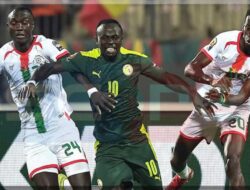 Prediksi Skor Burkina Faso vs Senegal: Kualifikasi Piala Afrika 2024-2025