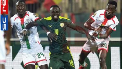 Prediksi Skor Burkina Faso vs Senegal: Kualifikasi Piala Afrika 2024-2025