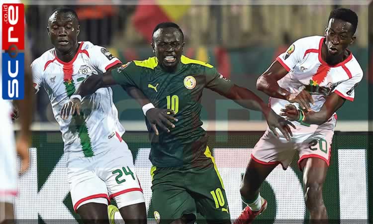 Prediksi Skor Burkina Faso vs Senegal: Kualifikasi Piala Afrika 2024-2025