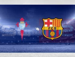 Prediksi Skor Celta Vigo vs Barcelona: La Liga 2024/2025 Pekan ke-14