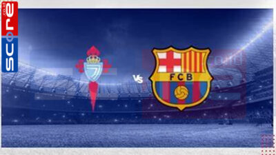 Prediksi Skor Celta Vigo vs Barcelona: La Liga 2024/2025 Pekan ke-14