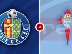 Prediksi Skor Celta Vigo vs Getafe: La Liga 2024/2025 Pekan ke-12