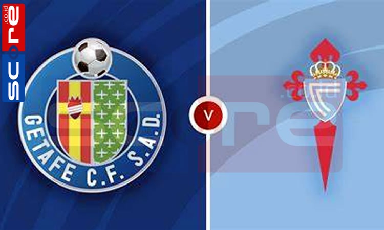 Prediksi Skor Celta Vigo vs Getafe: La Liga 2024/2025 Pekan ke-12