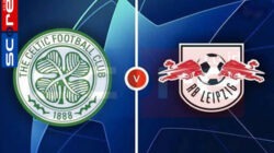 Prediksi Skor Celtic vs RB Leipzig: UCL 2024/2025 Pekan ke-4