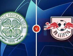 Prediksi Skor Celtic vs RB Leipzig: UCL 2024/2025 Pekan ke-4