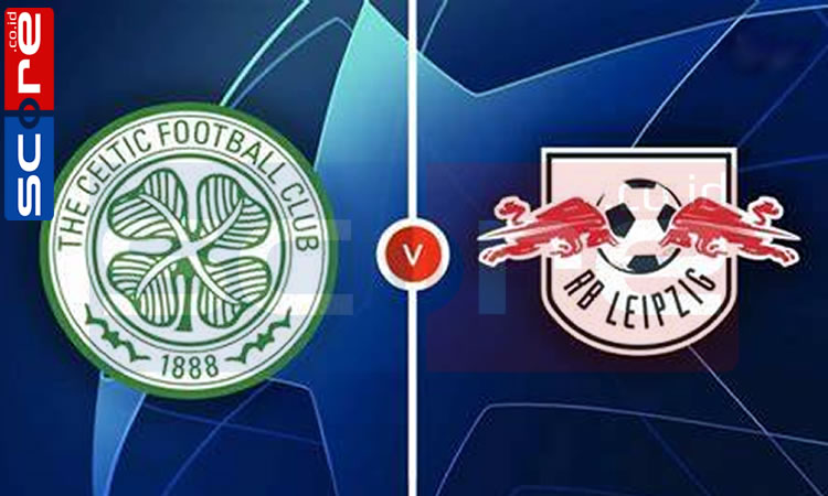 Prediksi Skor Celtic vs RB Leipzig: UCL 2024/2025 Pekan ke-4