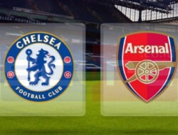 Prediksi Skor Chelsea vs Arsenal: Matchday 11 Premier League