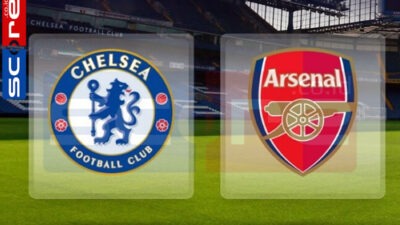 Prediksi Skor Chelsea vs Arsenal: Matchday 11 Premier League