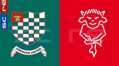 Prediksi Skor Chesham United vs Lincoln City: FA Cup Matchday 1