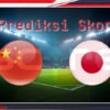 Prediksi Skor China vs Jepang: Kualifikasi Piala Dunia 2026 Zona AFC