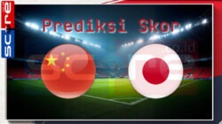 Prediksi Skor China vs Jepang: Kualifikasi Piala Dunia 2026 Zona AFC