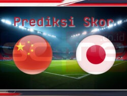 Prediksi Skor China vs Jepang: Kualifikasi Piala Dunia 2026 Zona AFC