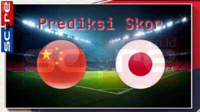 Prediksi Skor China vs Jepang: Kualifikasi Piala Dunia 2026 Zona AFC