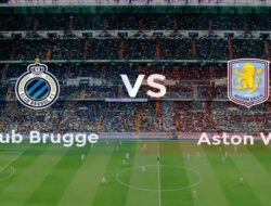 Prediksi Skor Club Brugge vs Aston Villa: UCL 2024/2025 Pekan ke-4