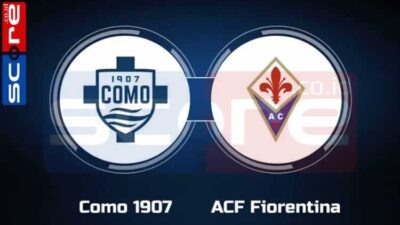 Prediksi Skor Como vs Fiorentina: Serie A Pekan ke-13