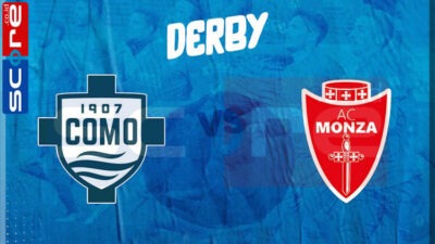 Prediksi Skor Como 1907 vs Monza