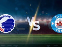 Prediksi Skor Copenhagen vs Silkeborg: Super Lig Matchday 14