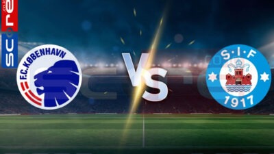 Prediksi Skor Copenhagen vs Silkeborg: Super Lig Matchday 14