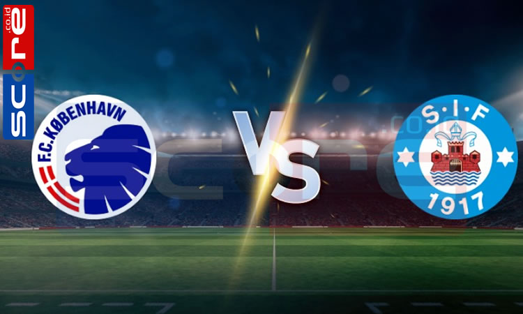 Prediksi Skor Copenhagen vs Silkeborg: Super Lig Matchday 14