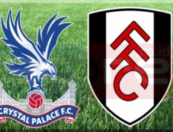 Prediksi Skor Crystal Palace vs Fulham: Pekan ke-11 EPL 2024/25