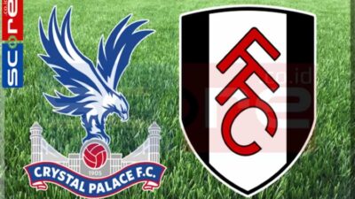 Prediksi Skor Crystal Palace vs Fulham