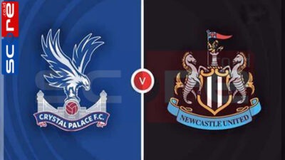 Prediksi Skor Crystal Palace vs Newcastle Utd.: Premier League Pekan ke-13