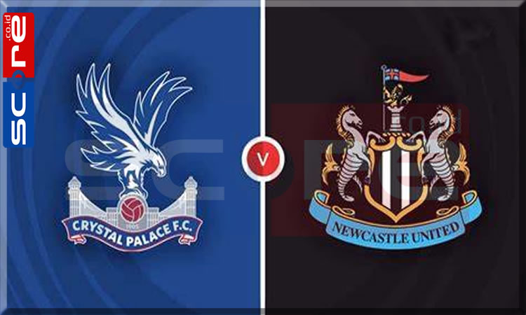 Prediksi Skor Crystal Palace vs Newcastle Utd.: Premier League Pekan ke-13