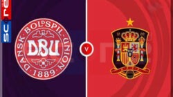 Prediksi Skor Denmark vs Spanyol: Fase Group UNL 2024/2025