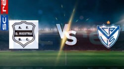 Prediksi Skor Deportivo Riestra vs Velez Sarsfield