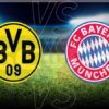 Prediksi Skor Borussia Dortmund vs Bayern Munchen: Bundesliga 2024/2025 Pekan ke-12