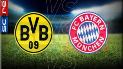 Prediksi Skor Dortmund vs Munchen