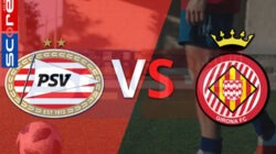 Prediksi Skor Eindhoven vs Girona: UEFA Champions League (UCL) 2024/2025 Pekan ke-4