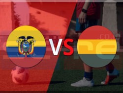 Prediksi Skor Ekuador vs Bolivia: WCQ 2026 Zona CONMEBOL