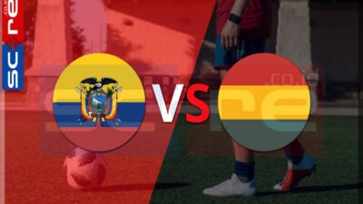 Prediksi Skor Ekuador vs Bolivia: WCQ 2026 Zona CONMEBOL