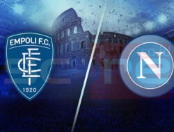 Prediksi Skor Empoli vs Como: Serie A 2024/2025 Pekan ke-11