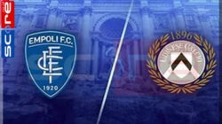 Prediksi Skor Empoli FC vs Udinese: Serie A Pekan ke-13