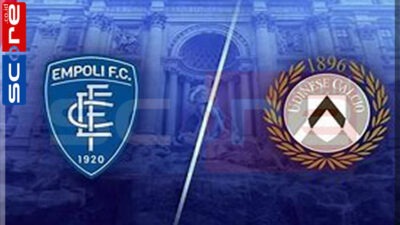 Prediksi Skor Empoli FC vs Udinese: Serie A Pekan ke-13