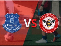 Prediksi Skor Everton vs Brentford: Premier League (EPL) 2024/25 Pekan ke-12