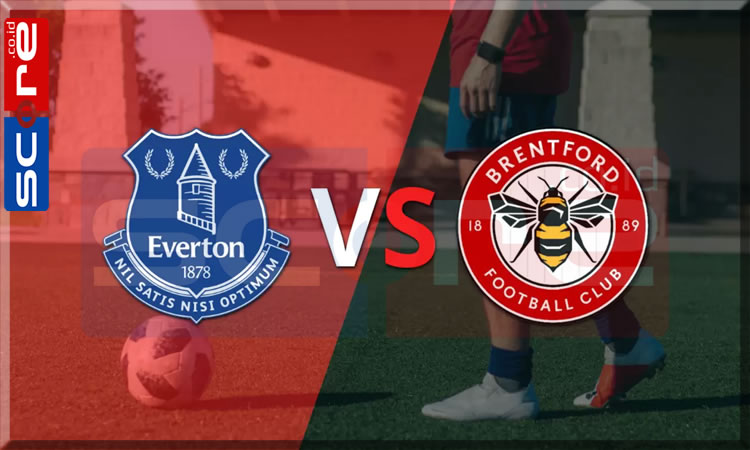 Prediksi Skor Everton vs Brentford: Premier League (EPL) 2024/25 Pekan ke-12