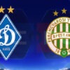 Prediksi Skor Dynamo Kiev vs Ferencvaros: UEL 2024/2025