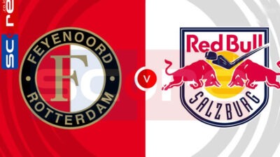 Prediksi Skor Feyenoord vs RB Salzburg