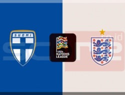 Prediksi Skor Finlandia vs Yunani: UEFA Nations League (UNL) 2024/2025