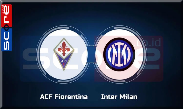 Prediksi Skor ACF Fiorentina vs Inter Milan: Serie A 2024/2025 Pekan ke-14