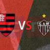 Prediksi Skor Flamengo vs Atlético Mineiro: Liga Serie A Brazil Matchday ke-33