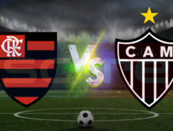 Prediksi Skor Flamengo vs Atlético Mineiro: Copa do Brasil 2024-2025 Final Leg Pertama