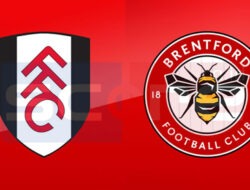 Prediksi Skor Fulham vs Brentford: EPL 2024/25 Pekan ke-10