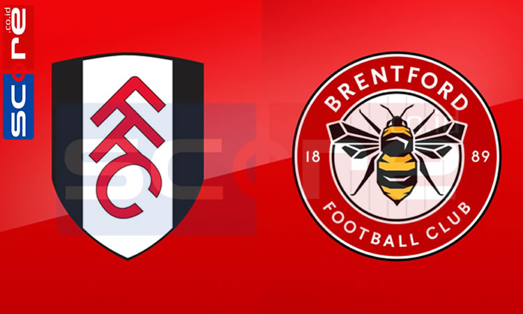 Prediksi Skor Fulham vs Brentford: EPL 2024/25 Pekan ke-10